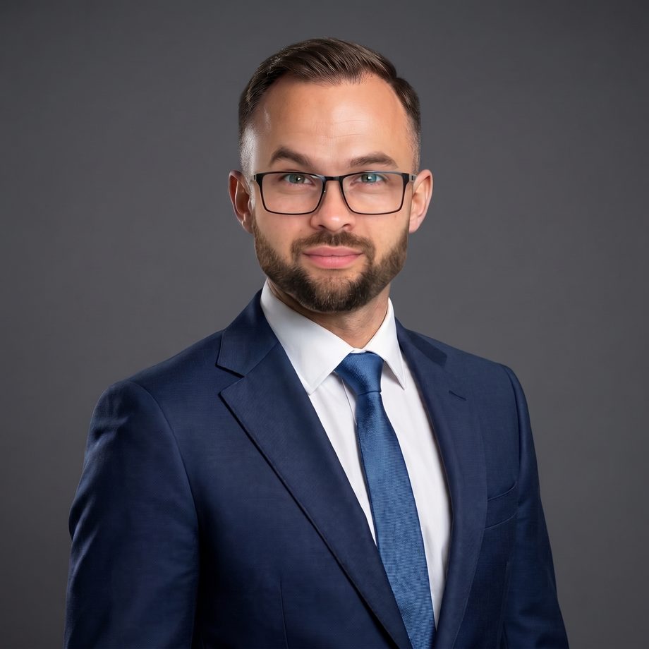Właściciel agencji Strony-Tczew