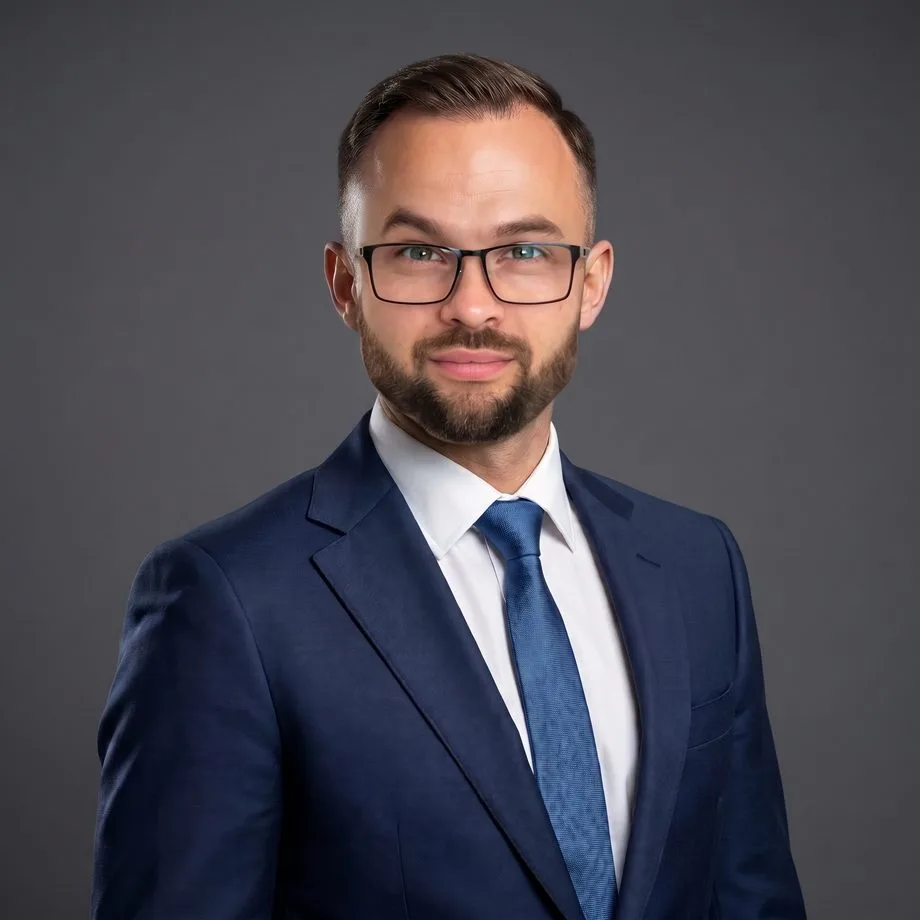 Właściciel agencji Strony-Tczew